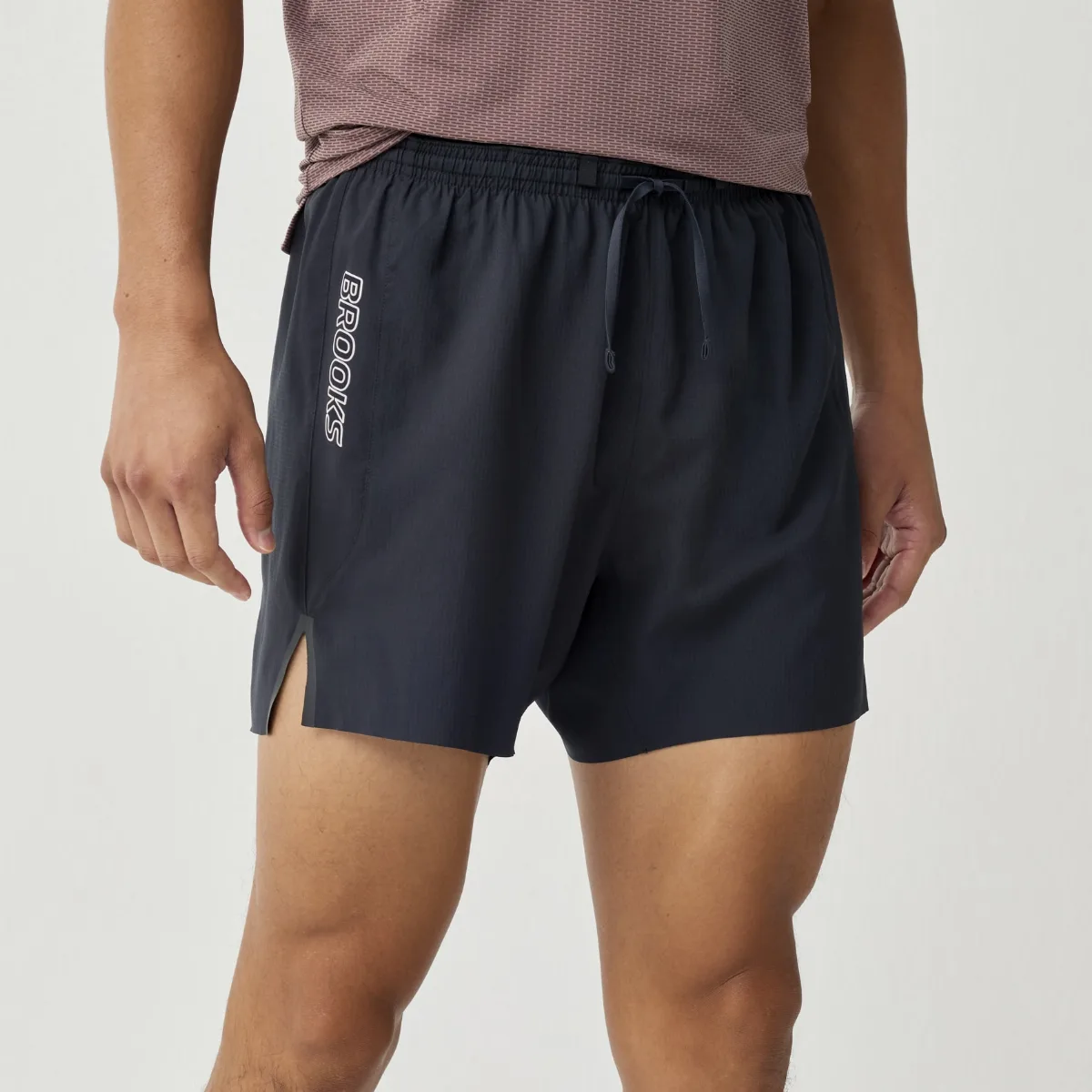 Cascadia 2-In-1 Short by Brooks Running