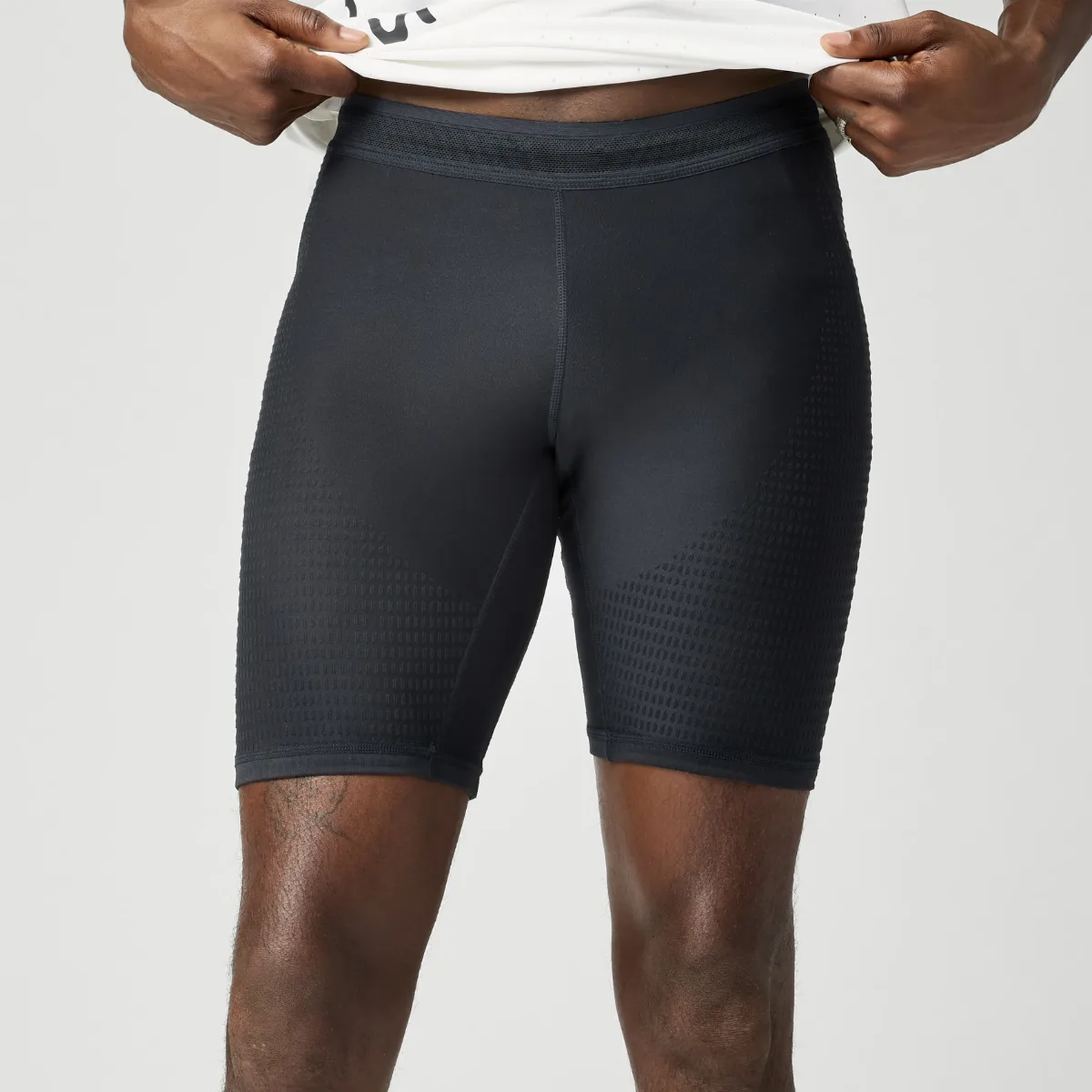 Hyperion Elite Half Tight by Brooks Running