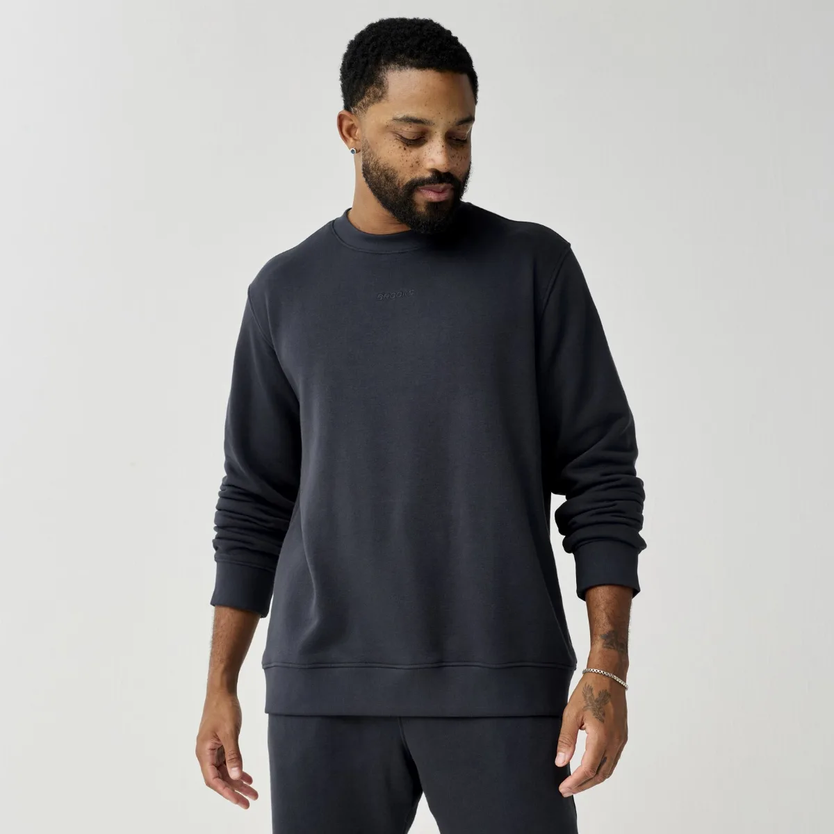 Reset Sweatshirt by Brooks Running