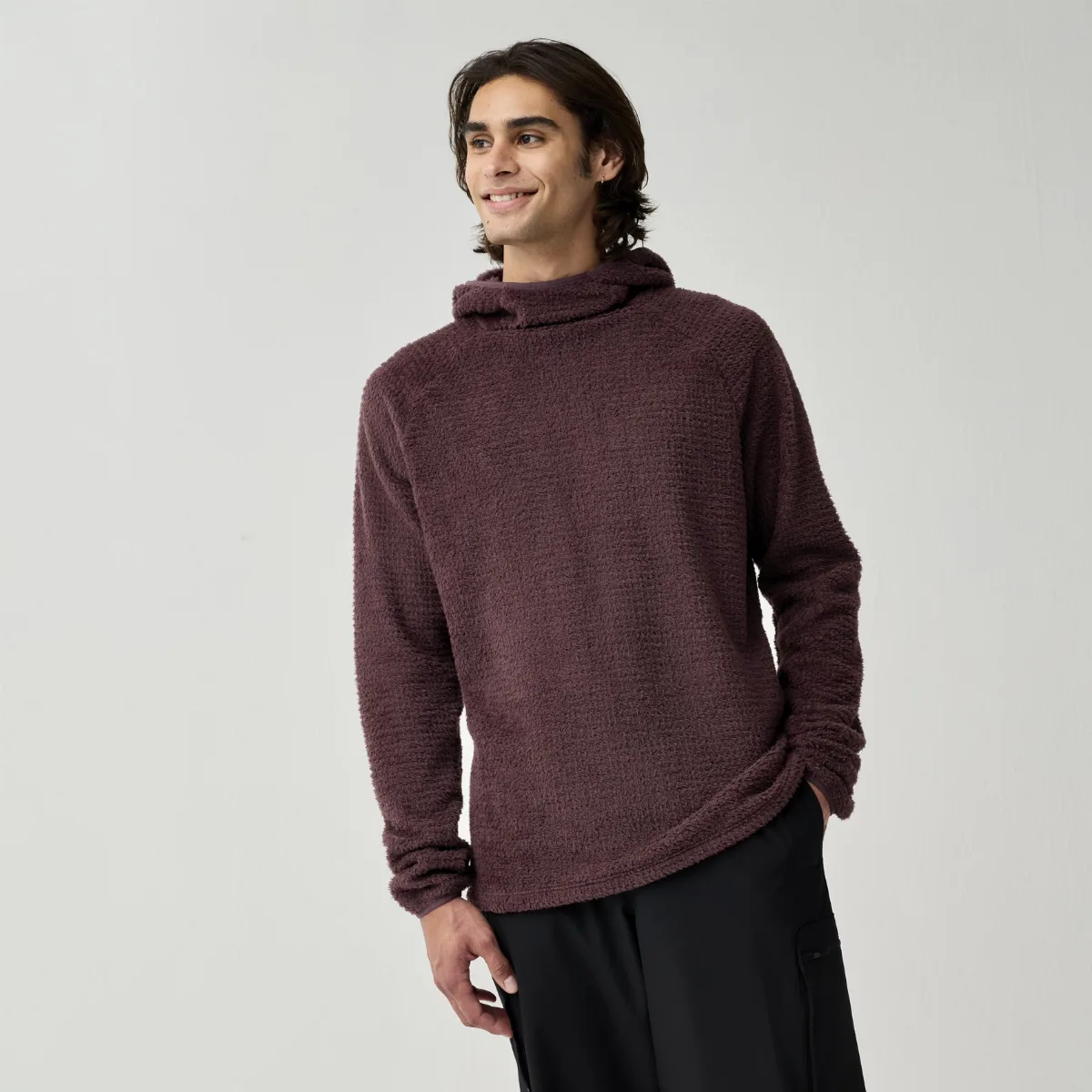 Movement Polartec Airy Fleece by Brooks Running