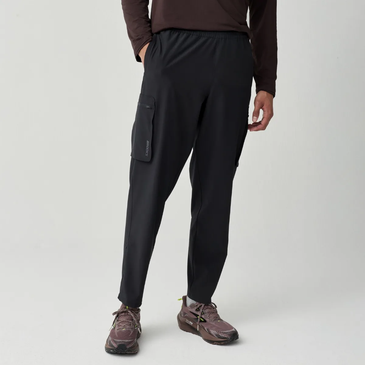 Movement Cargo Tech Pant by Brooks Running