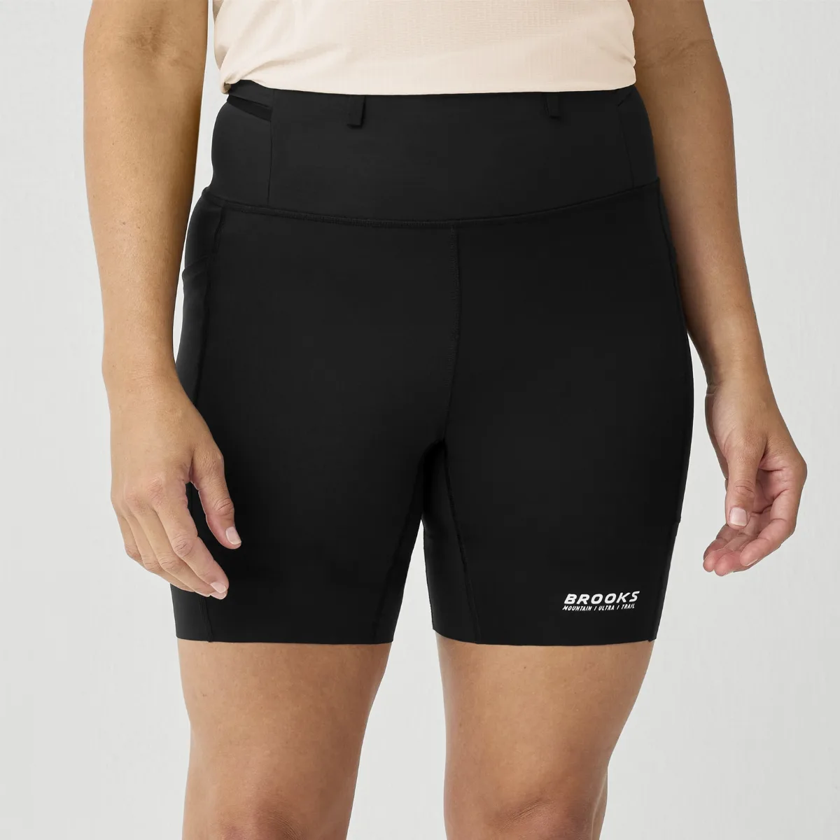 Cascadia Short Tight by Brooks Running