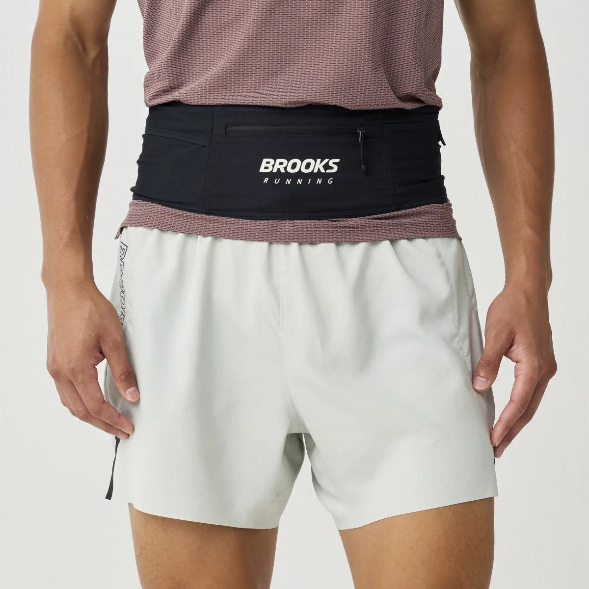 Cascadia Running Belt by Brooks Running
