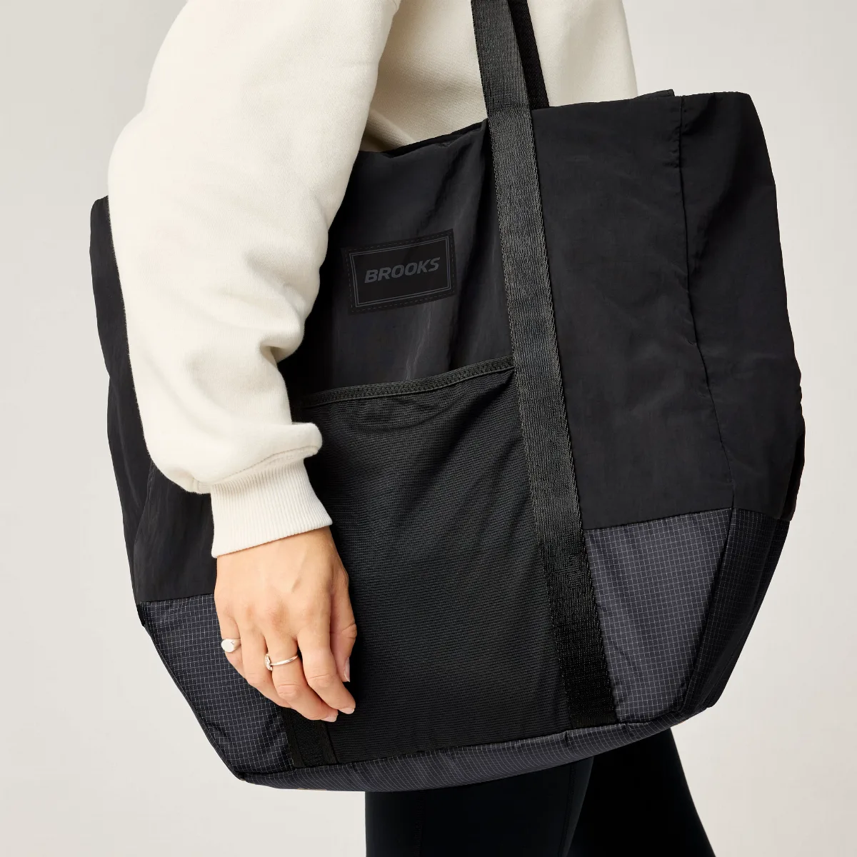 Stride Active Tote by Brooks Running