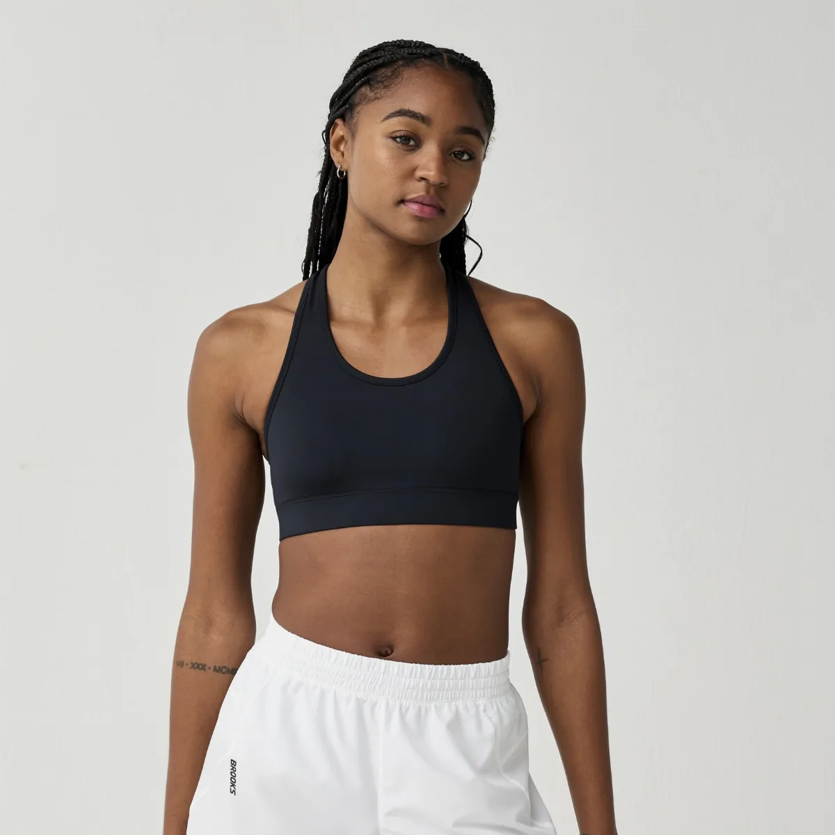 Dash Lite Bra by Brooks Running