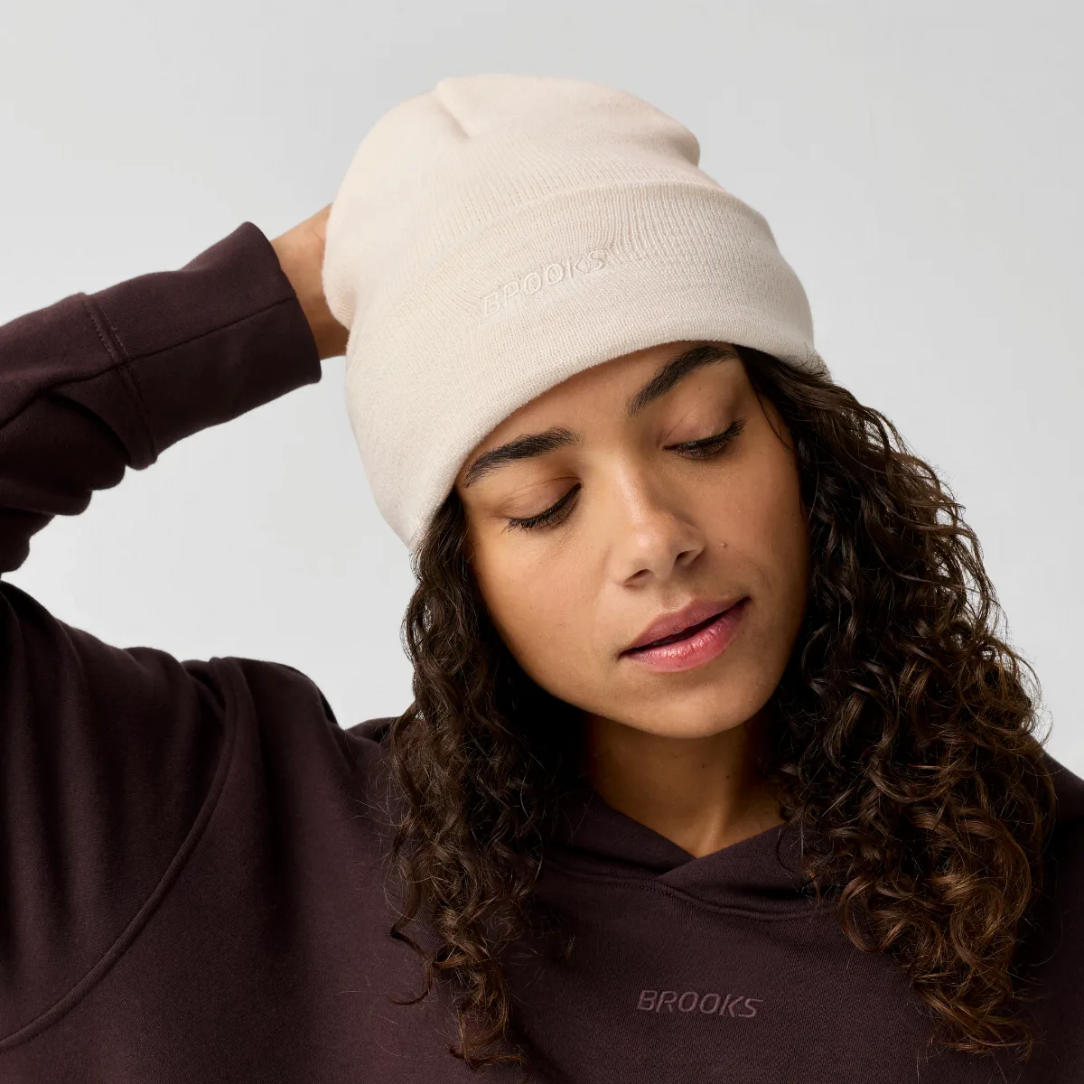Reset Beanie by Brooks Running