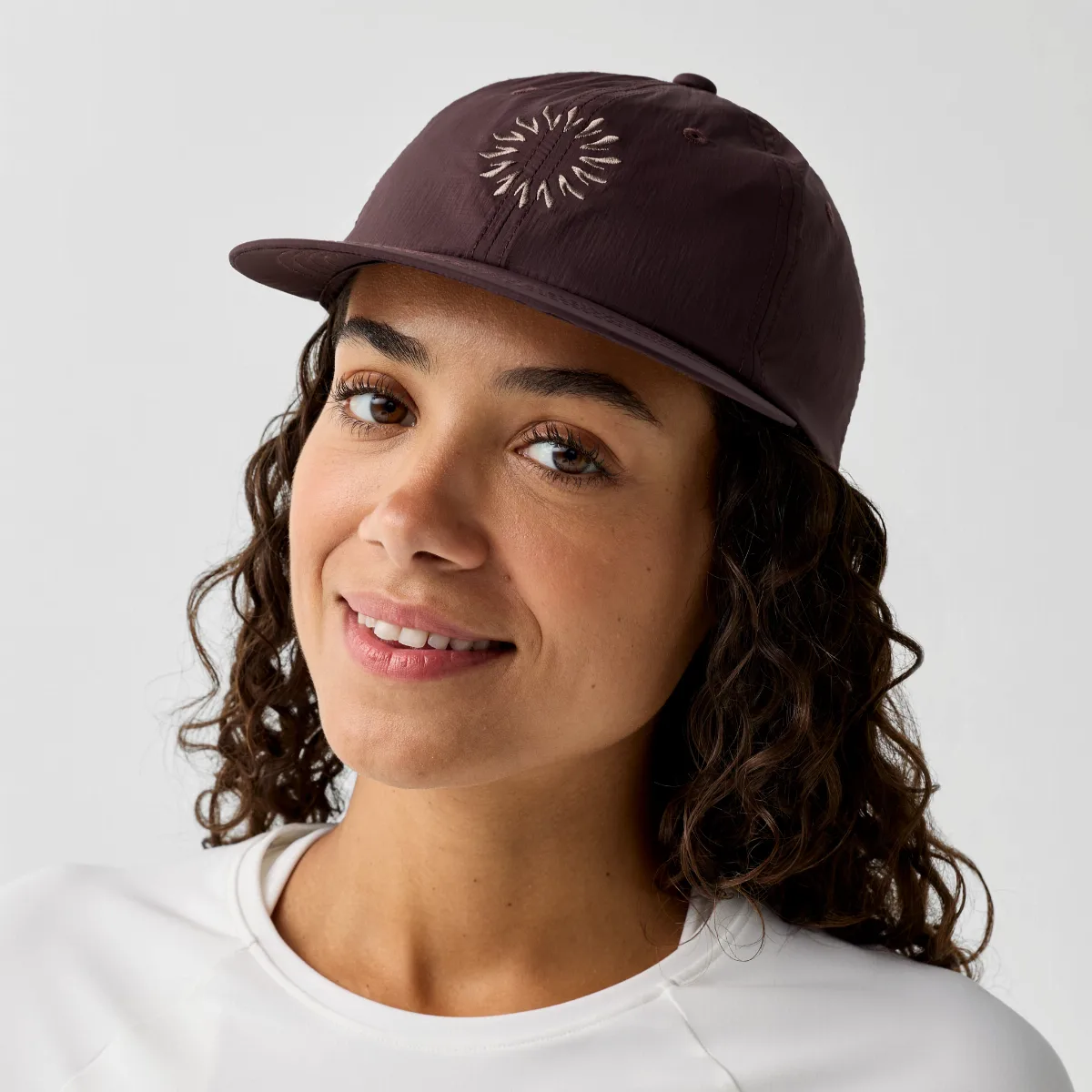 Movement Tech Hat by Brooks Running
