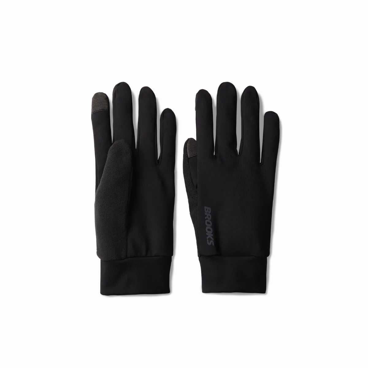 Dash Midweight Glove by Brooks Running