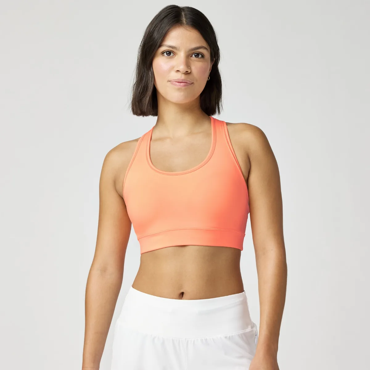 Dash Padded Bra by Brooks Running