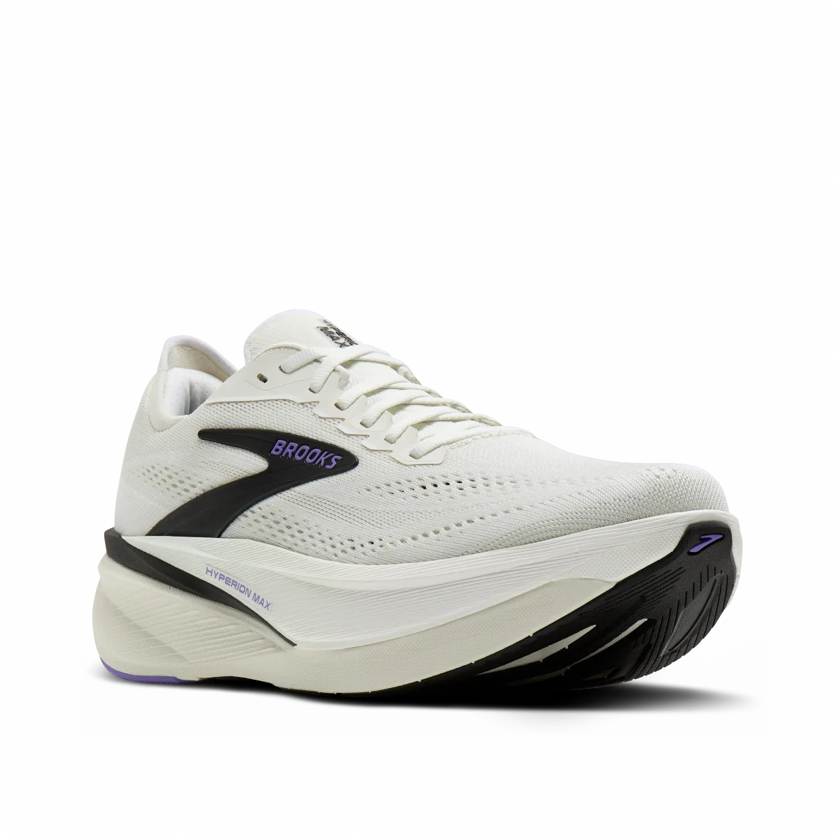Hyperion Max 4 Road Running Shoes by Brooks Running