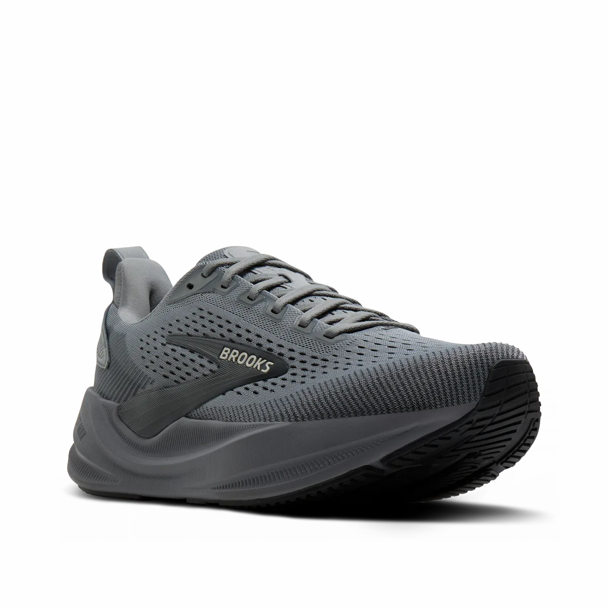 Ghost Max 4 Road Running Shoes by Brooks Running