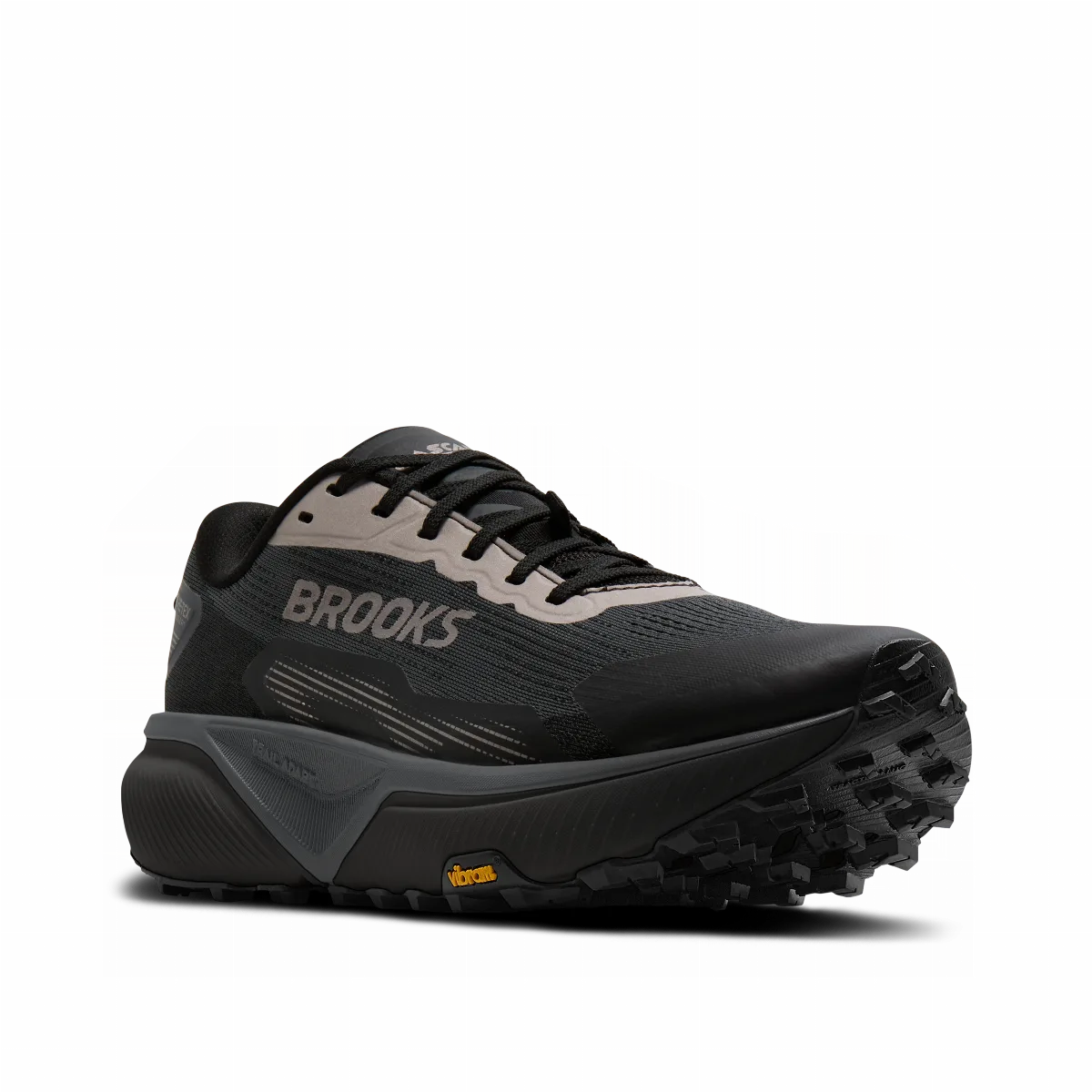 Cascadia 20 GTX Trail Running Shoes by Brooks Running