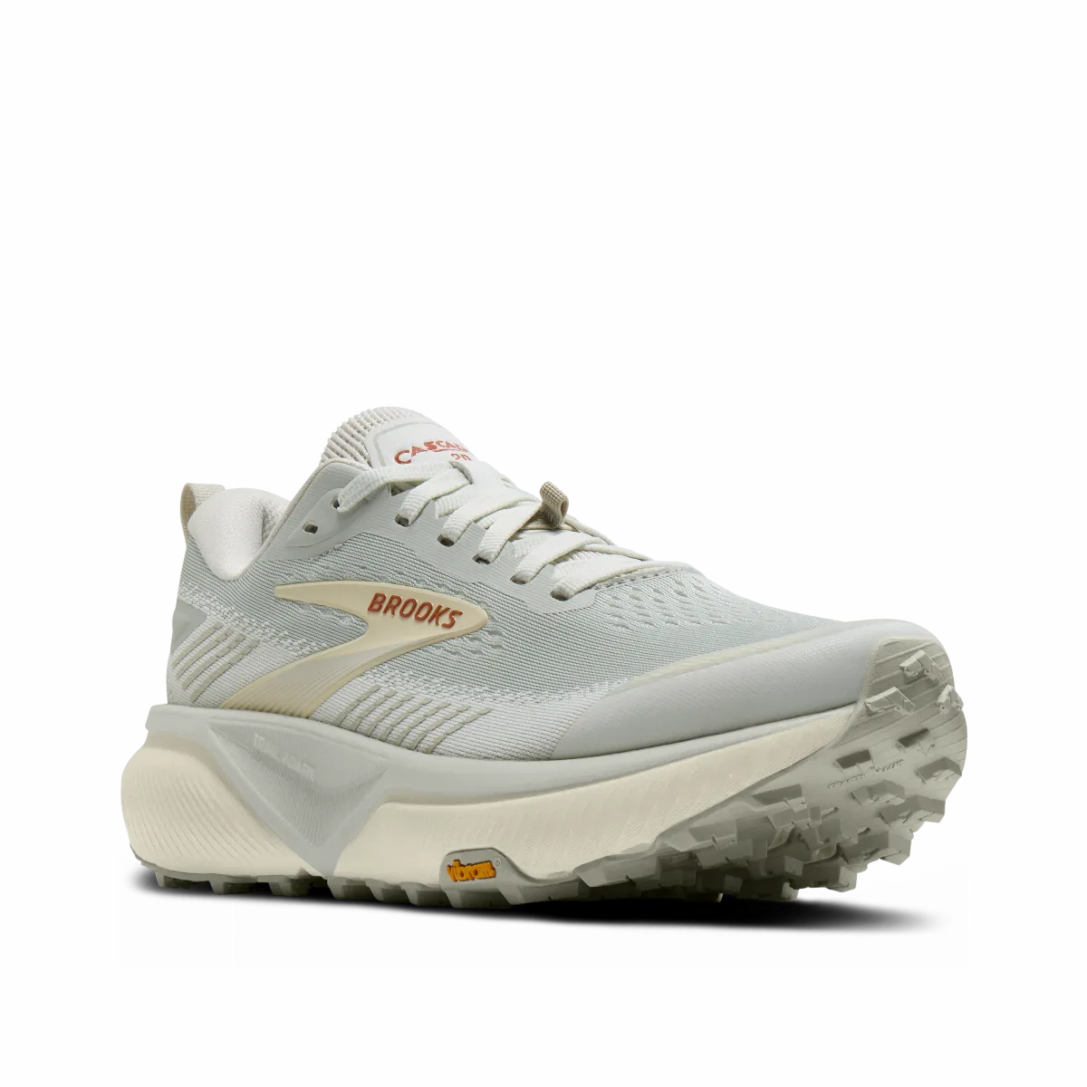 Cascadia 20 Trail Running Shoes by Brooks Running