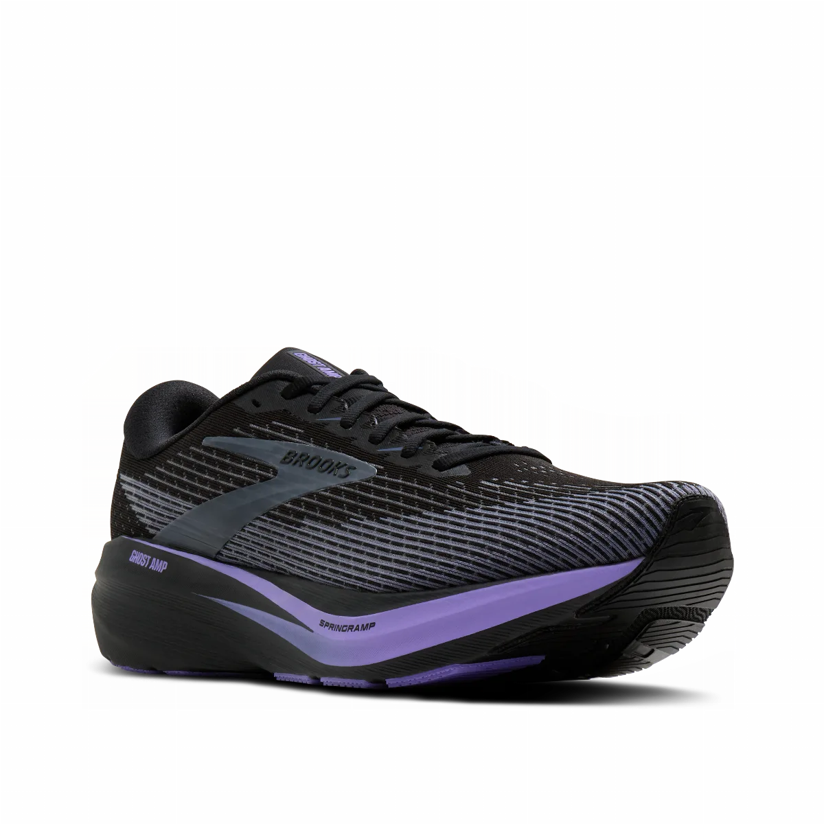 Ghost Amp Road Running Shoes by Brooks Running