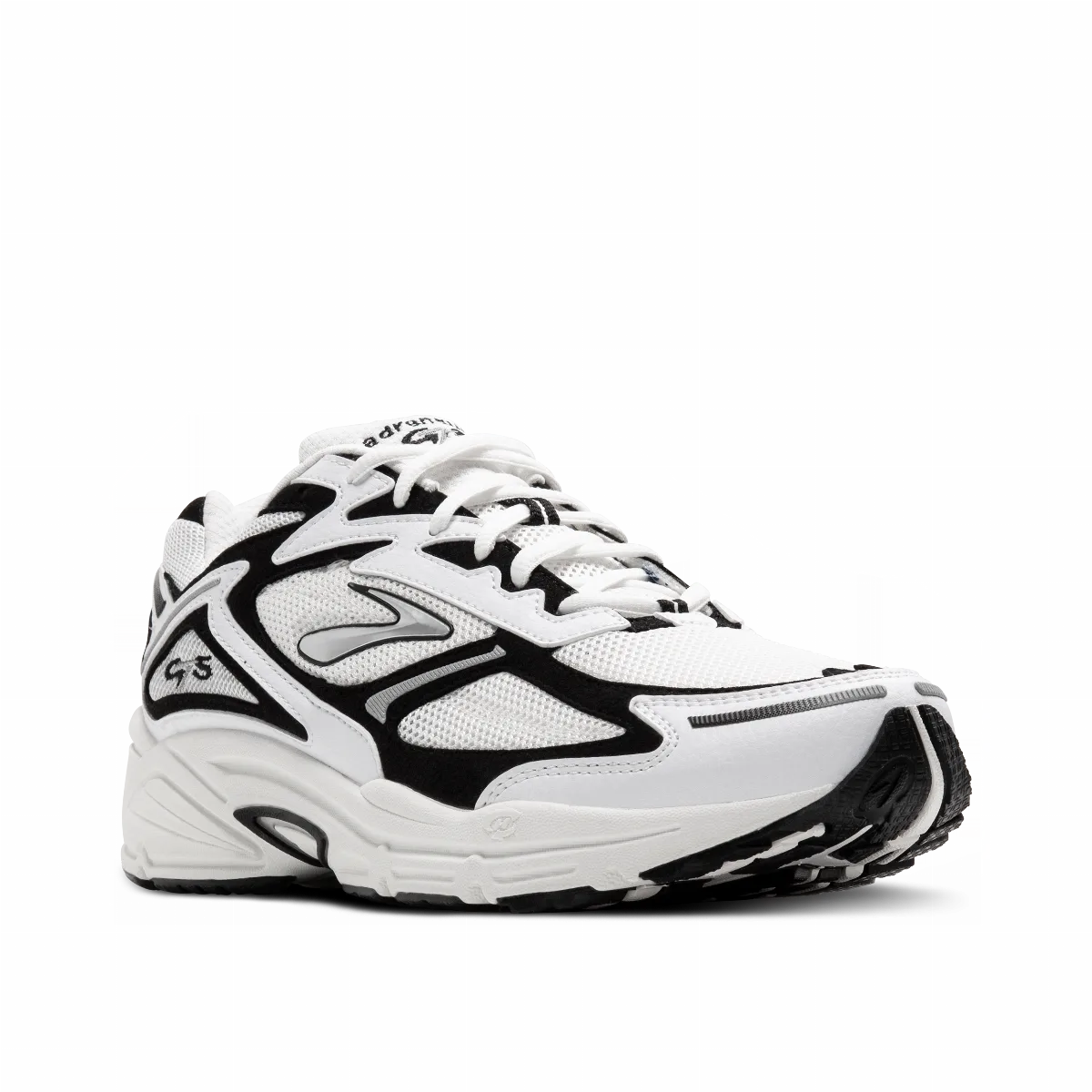 Adrenaline GTS 4 by Brooks Running
