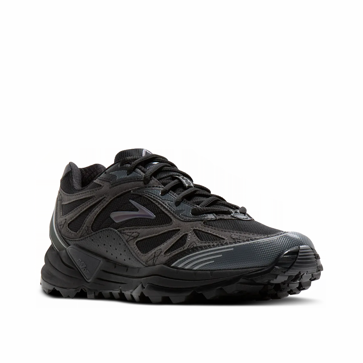 Cascadia 1 by Brooks Running