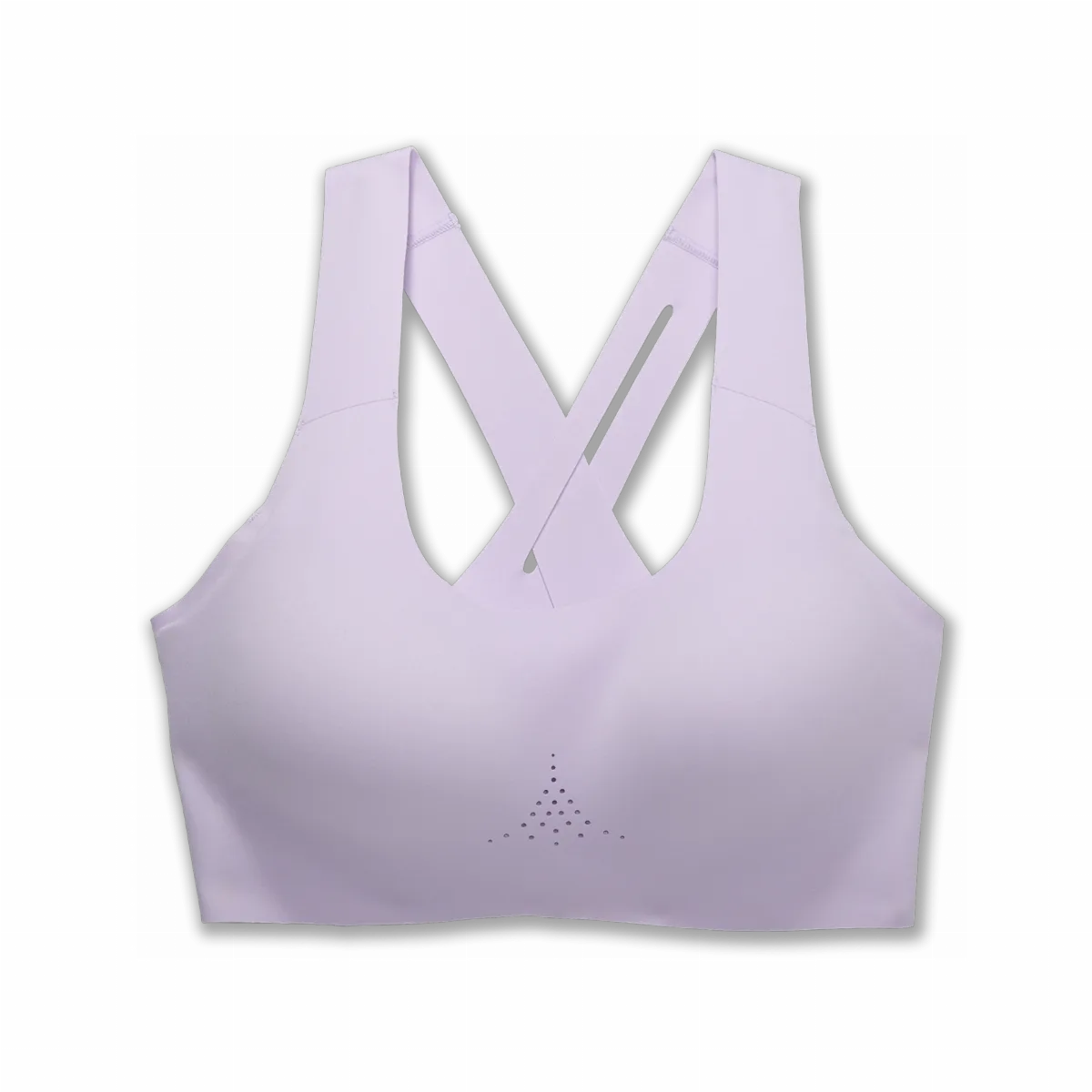 Crossback 2.0 Sports Bra by Brooks Running