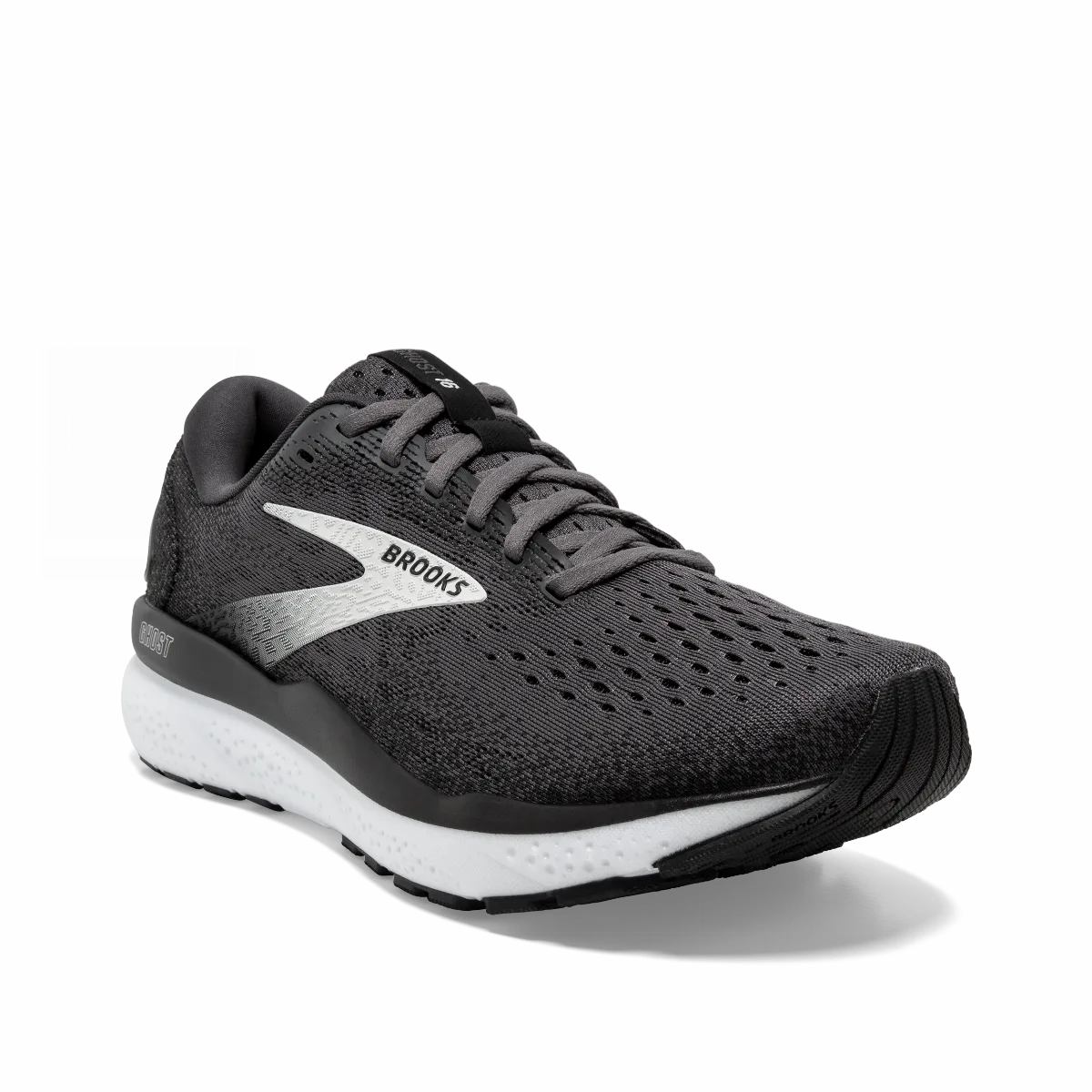Ghost 16 Road Running Shoes by Brooks Running