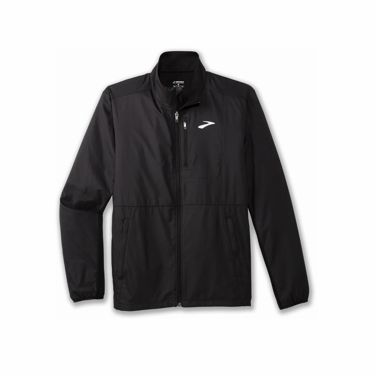 Fusion Hybrid Jacket 2.0 by Brooks Running