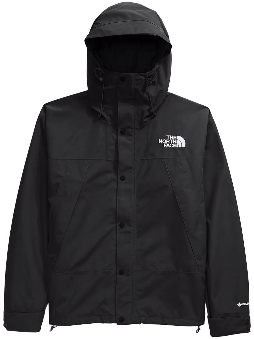 Gore-Tex Mountain Jacket by The North Face