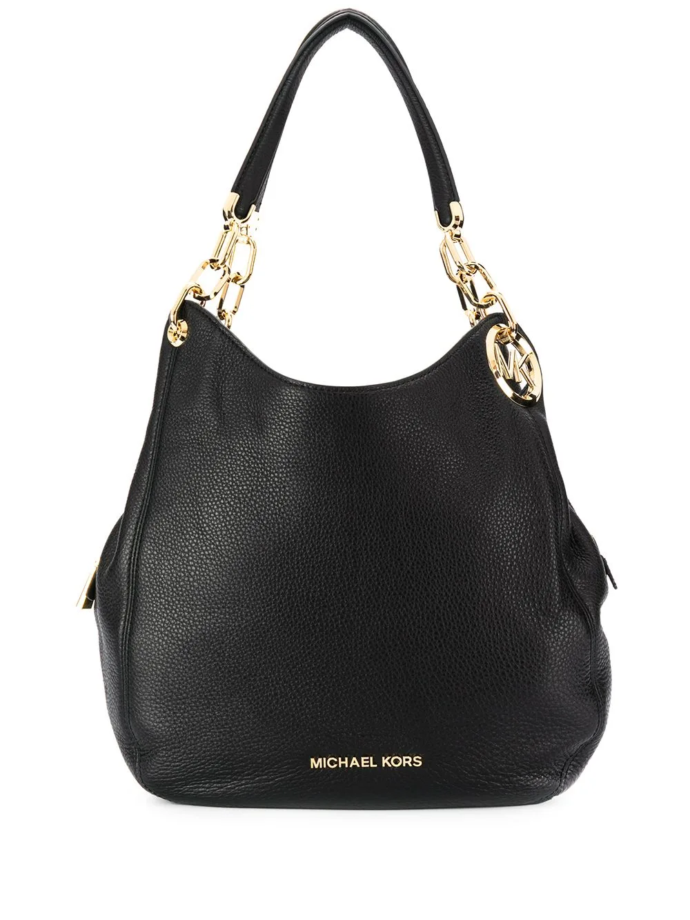 Large Lillie Shoulder Bag