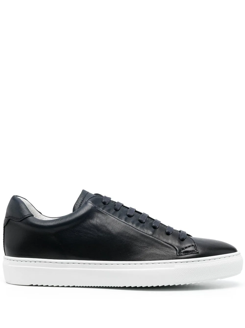 Lace-Up Low-Top Sneakers by Doucal's