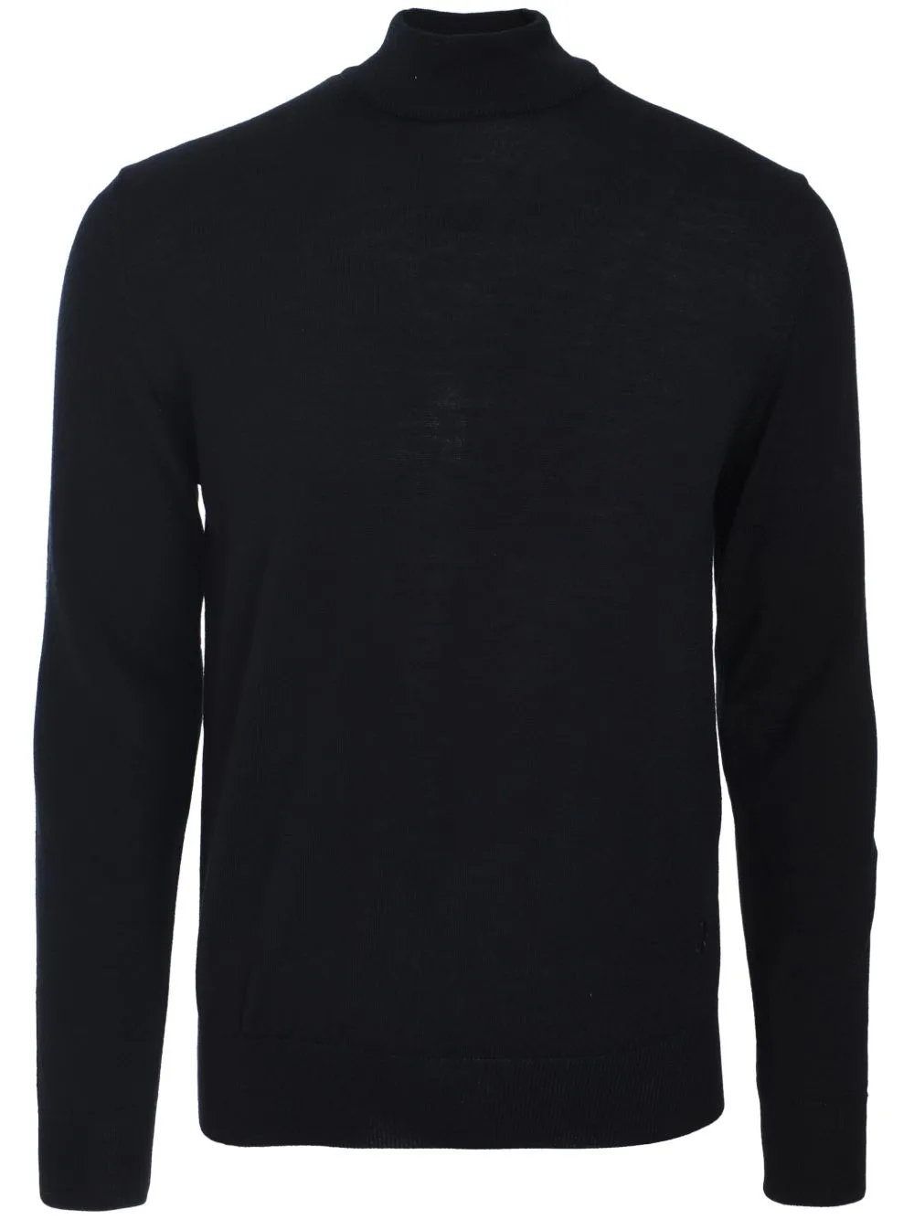 Wool Sweater by Tombolini