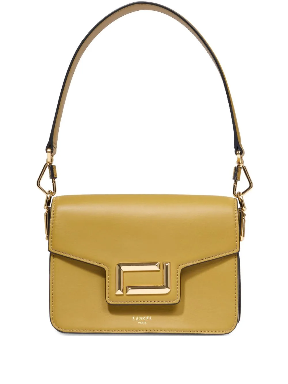Angele Flap Shoulder Bag by Lancel