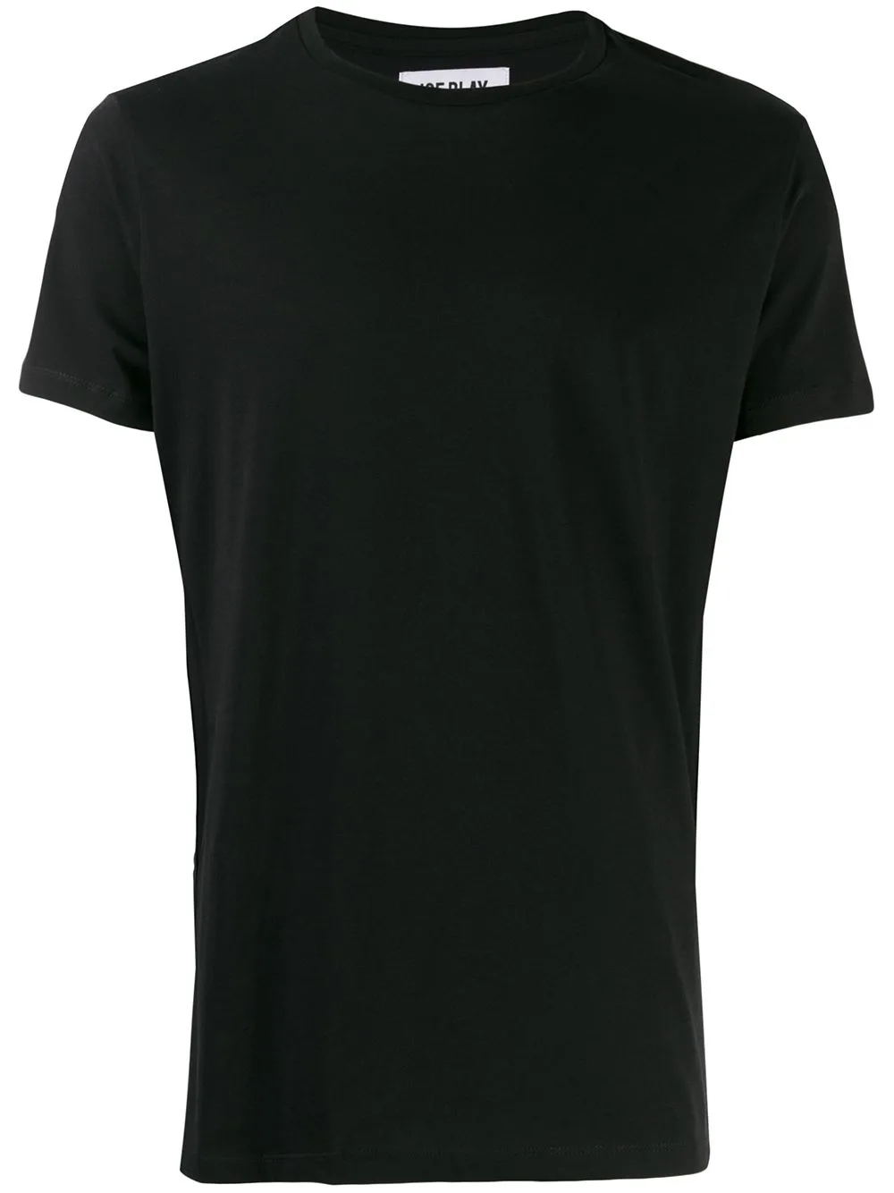Appliqué Detail T-Shirt by Iceberg