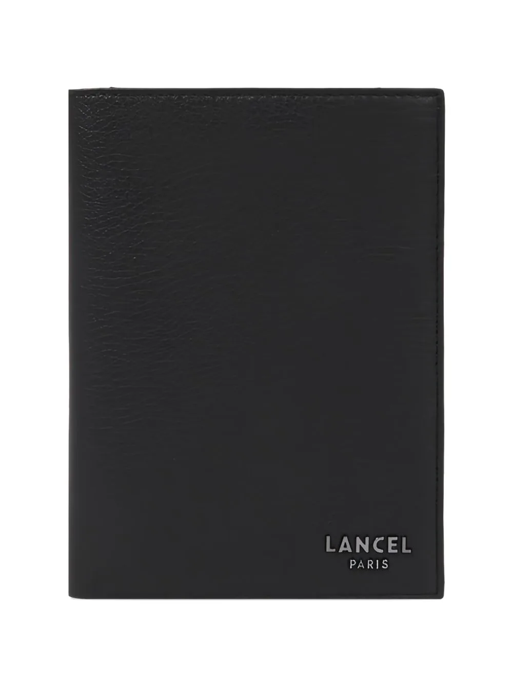Driver 9CC Zip-Detail Leather Wallet by Lancel