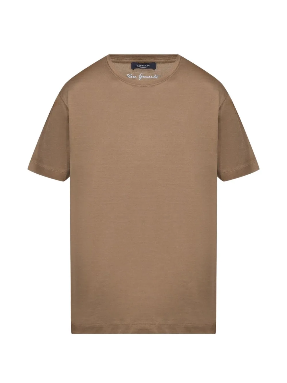 Zero Gravity T-Shirt by Tombolini