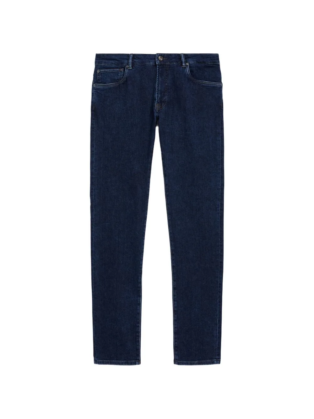 Five-Pocket Trousers by Pal Zileri