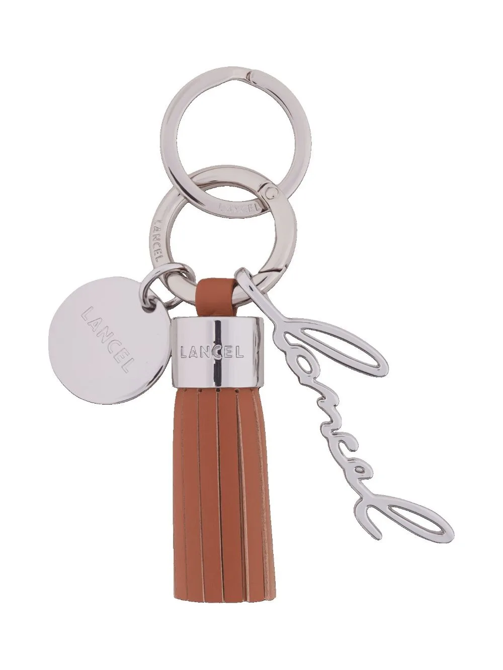Premier Flirt Keyring by Lancel