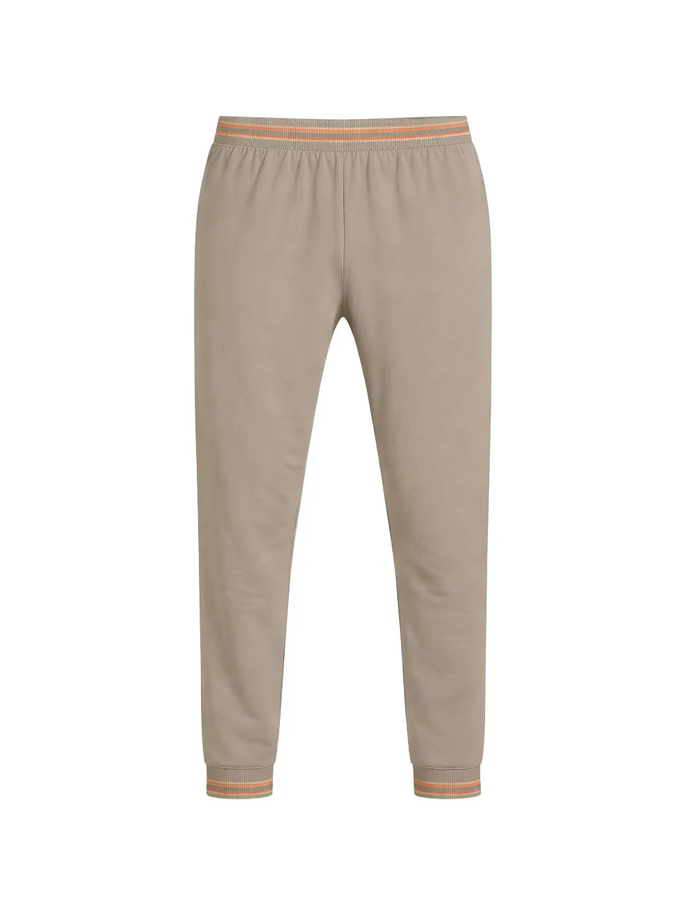 Stripe-Trim Track Pants by Pal Zileri