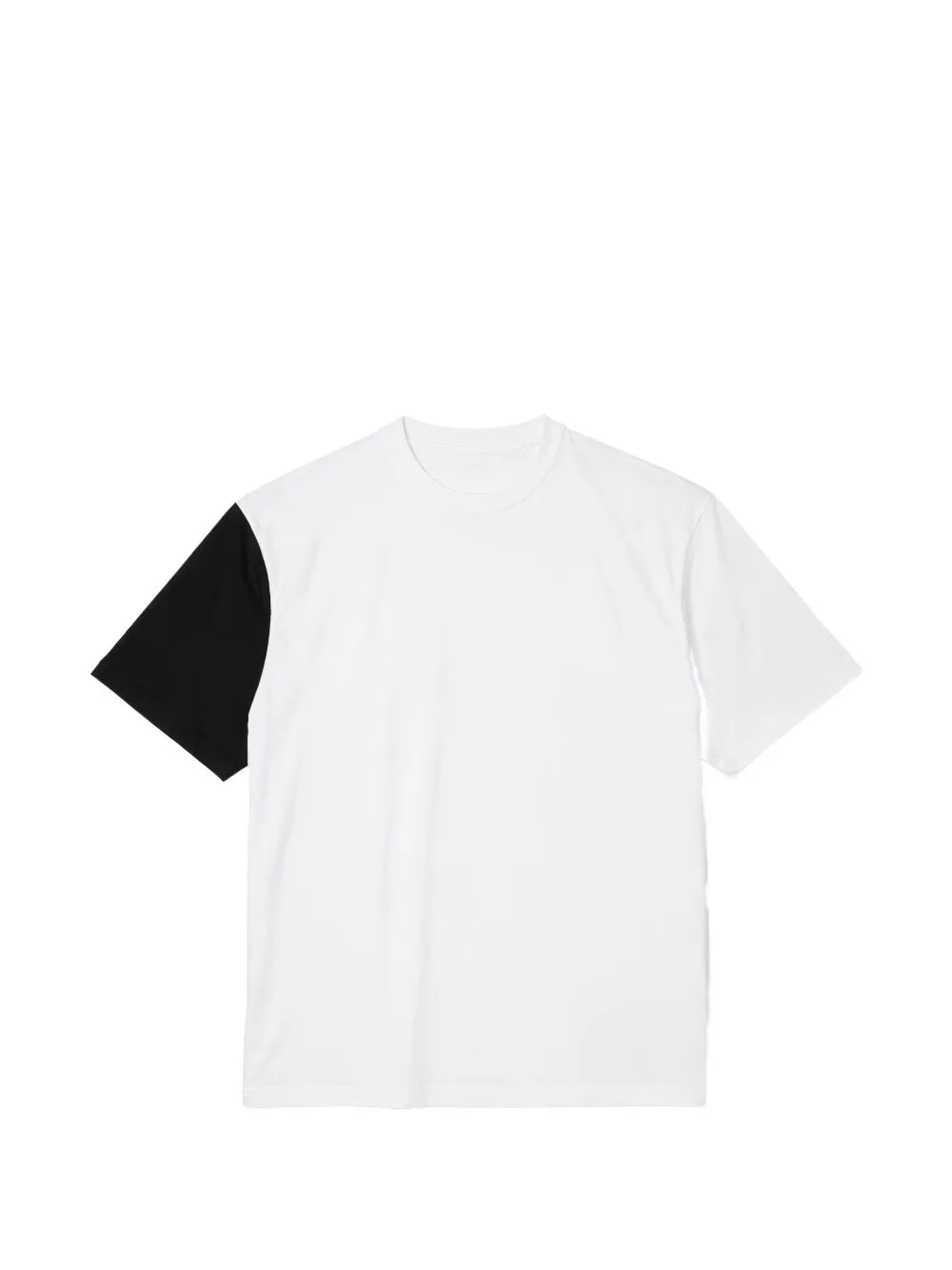 Colour-Block T-Shirt by Tombolini