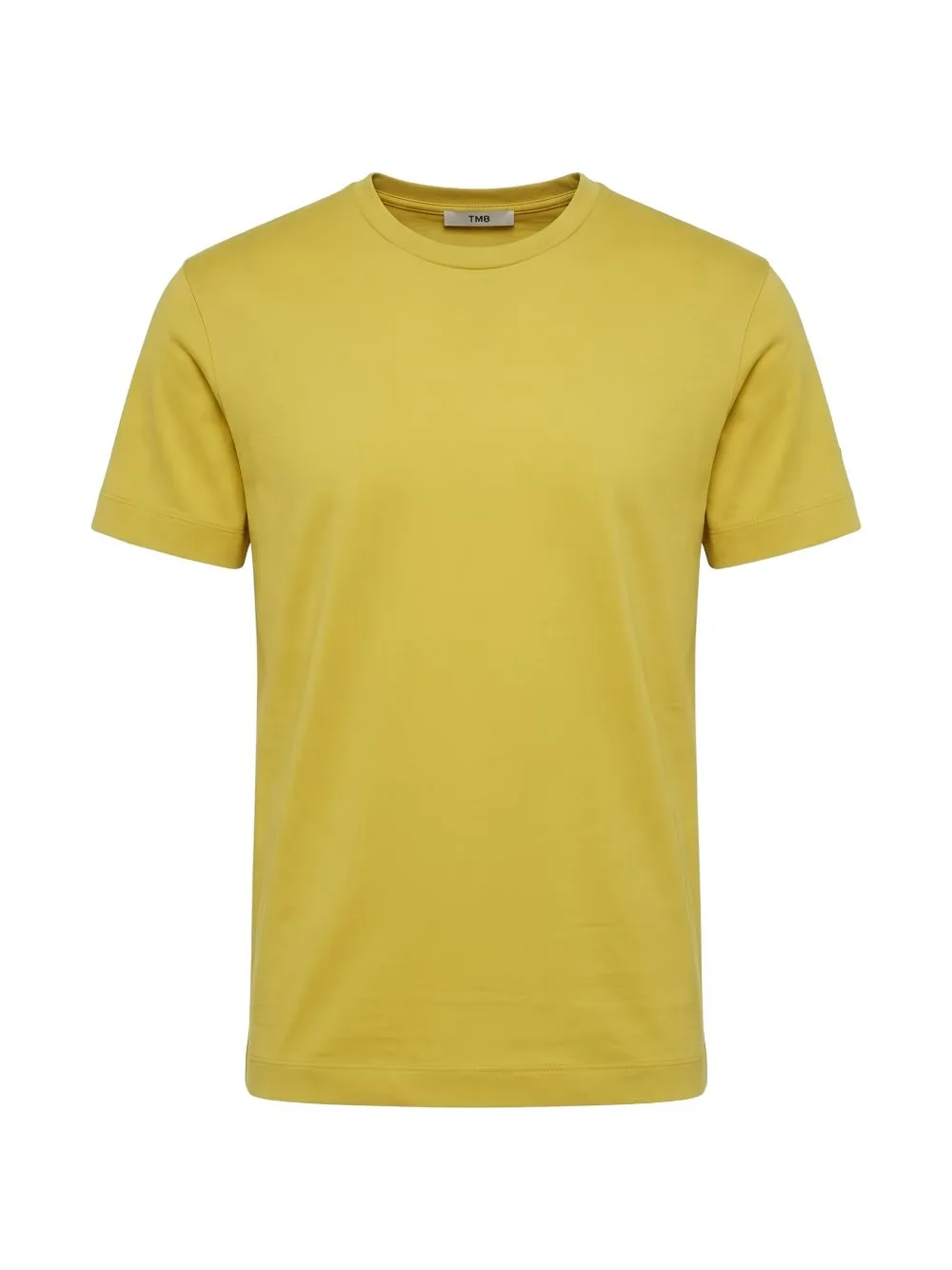Crew-Neck T-Shirt by Tombolini