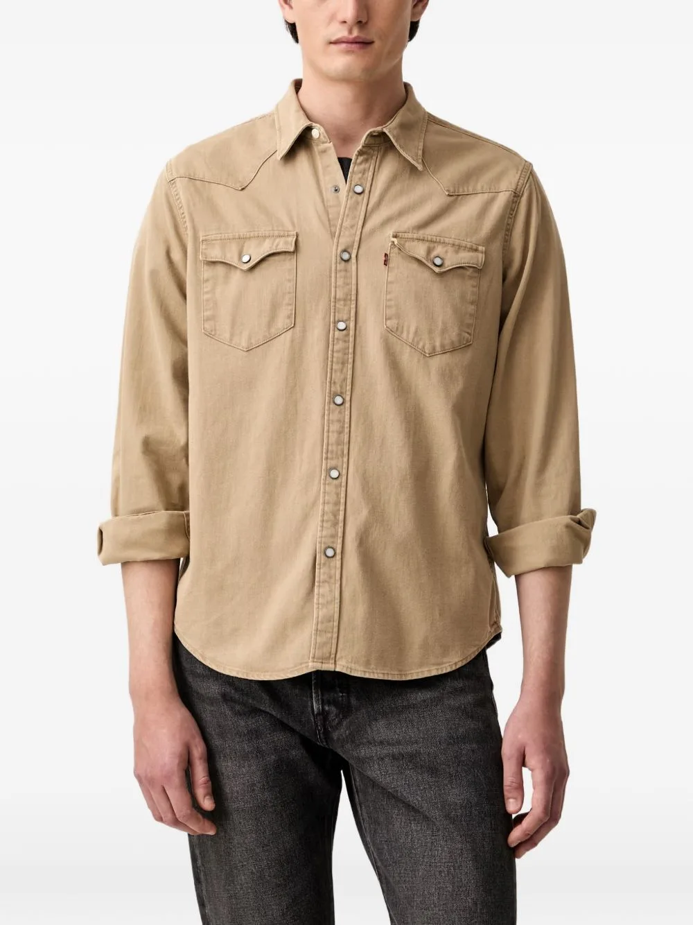 Barstow Denim Shirt by Levi's