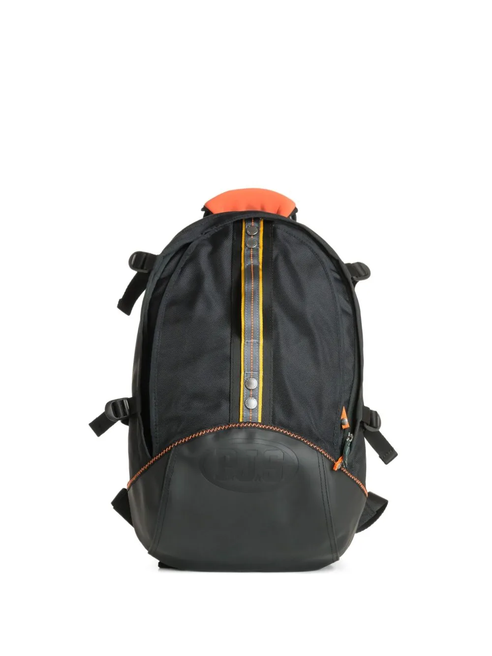 Taku Zip-Detail Backpack by Parajumpers