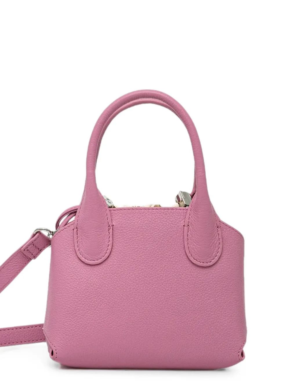 Silvian Heach x New Martina the Railway Mini Bag