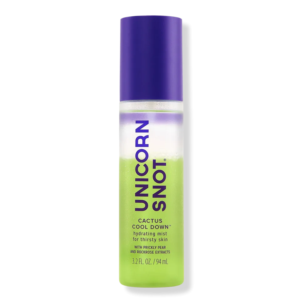 All Season Cactus Cooldown Mist by Unicorn Snot