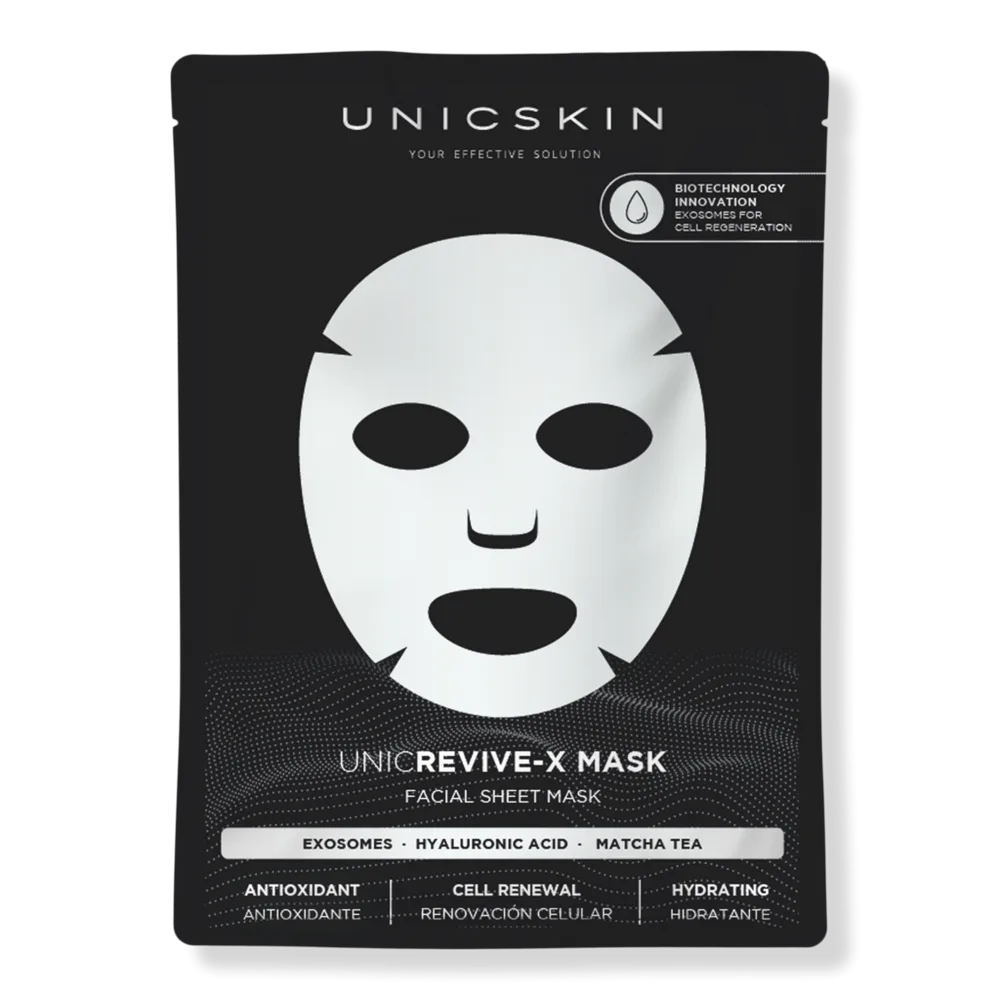 Unicrevive-X Mask by UNICSKIN