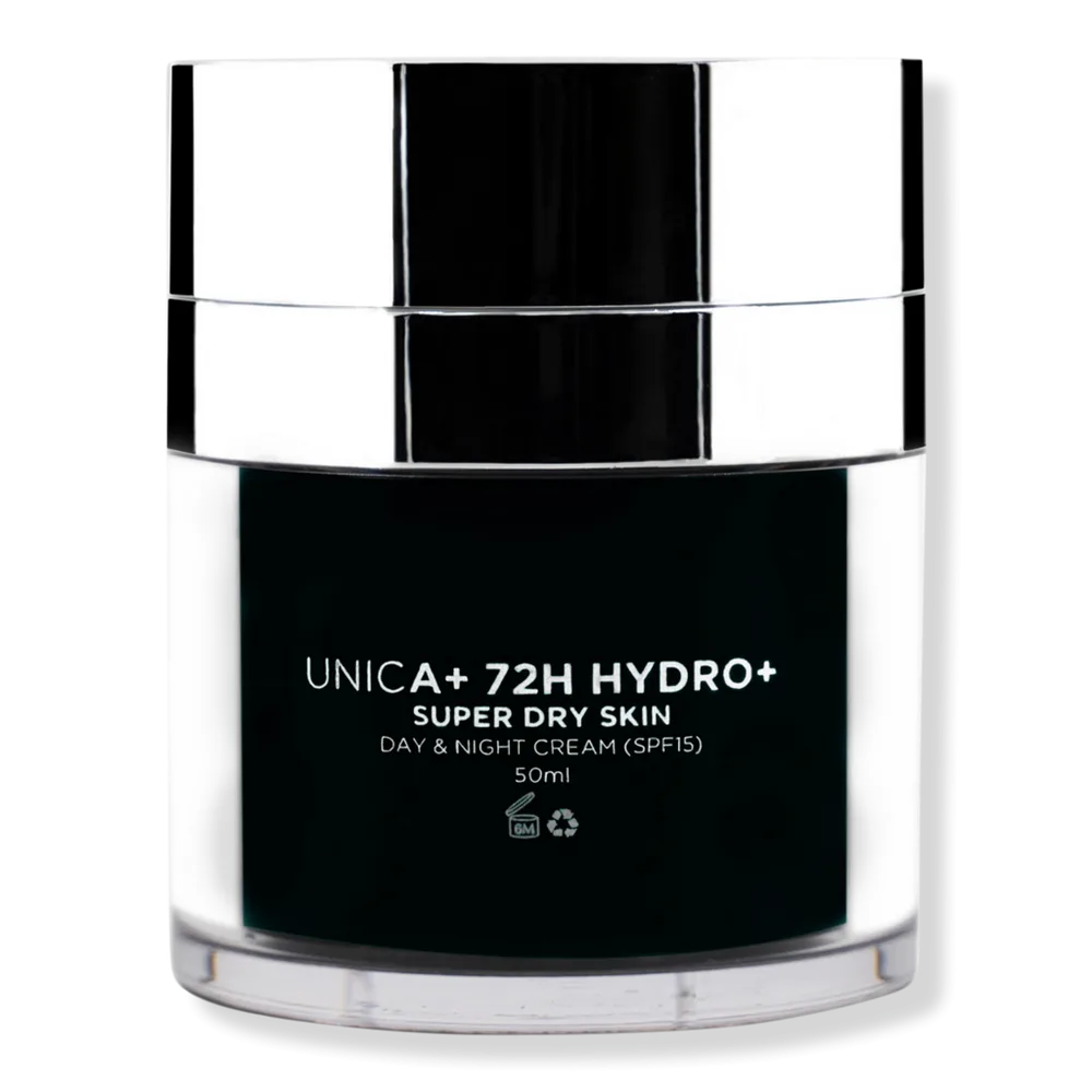 Unica+72H Hydro+ by UNICSKIN