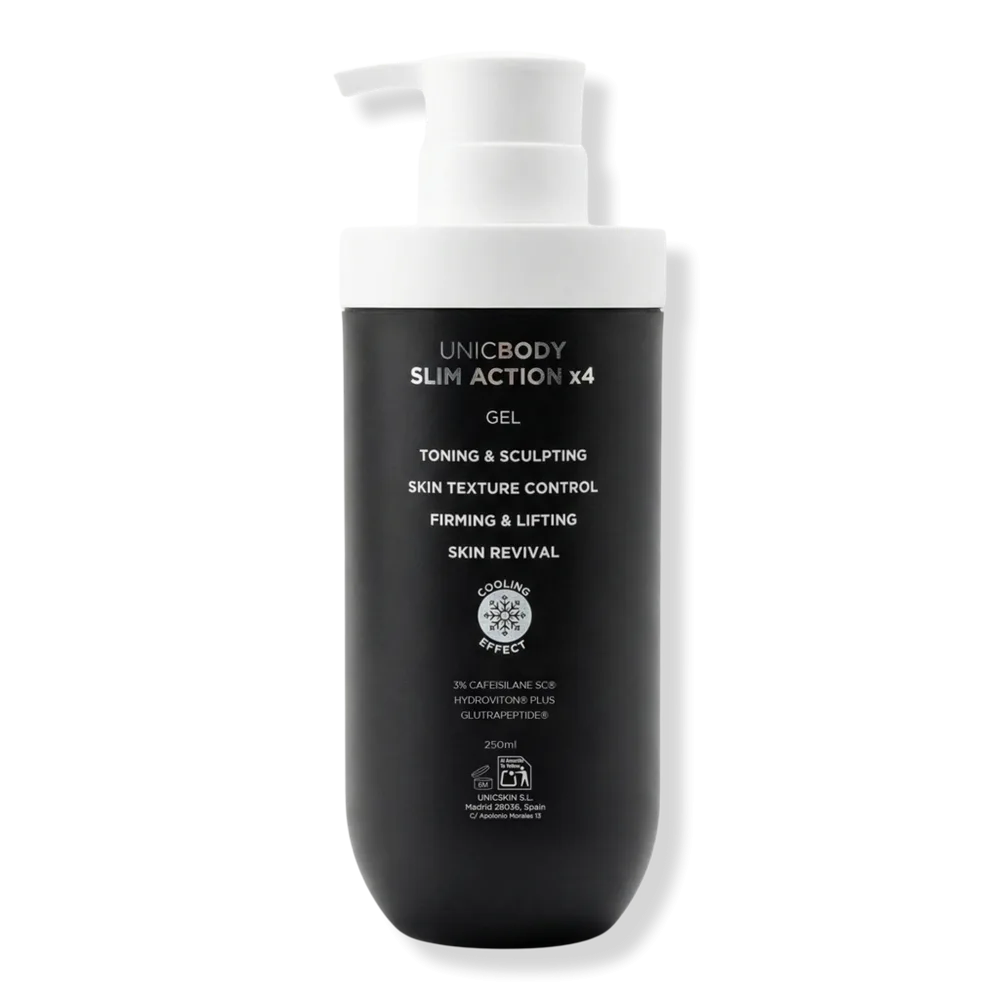 Unicbody Slim Action X4 by UNICSKIN