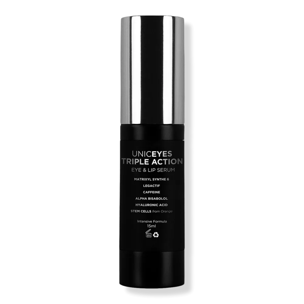 Uniceyes Triple Action by UNICSKIN