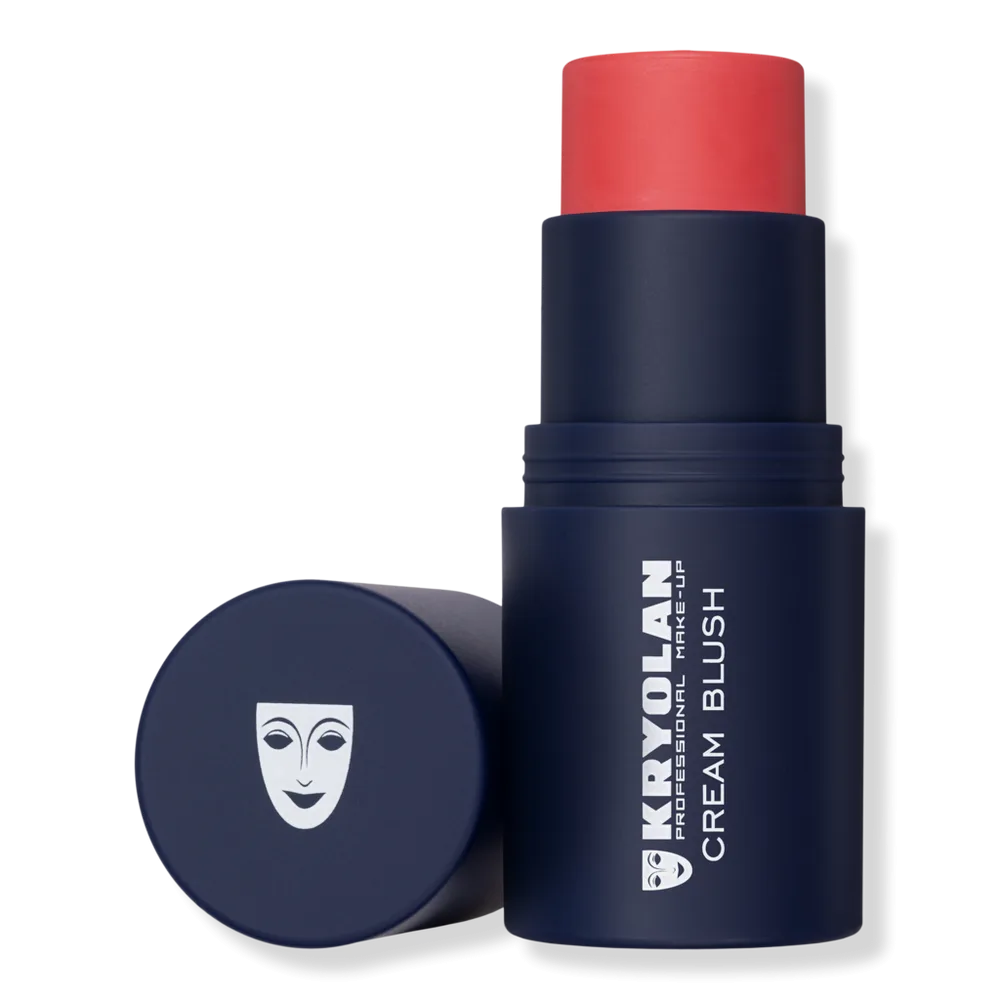 Cream Blush Stick by Kryolan
