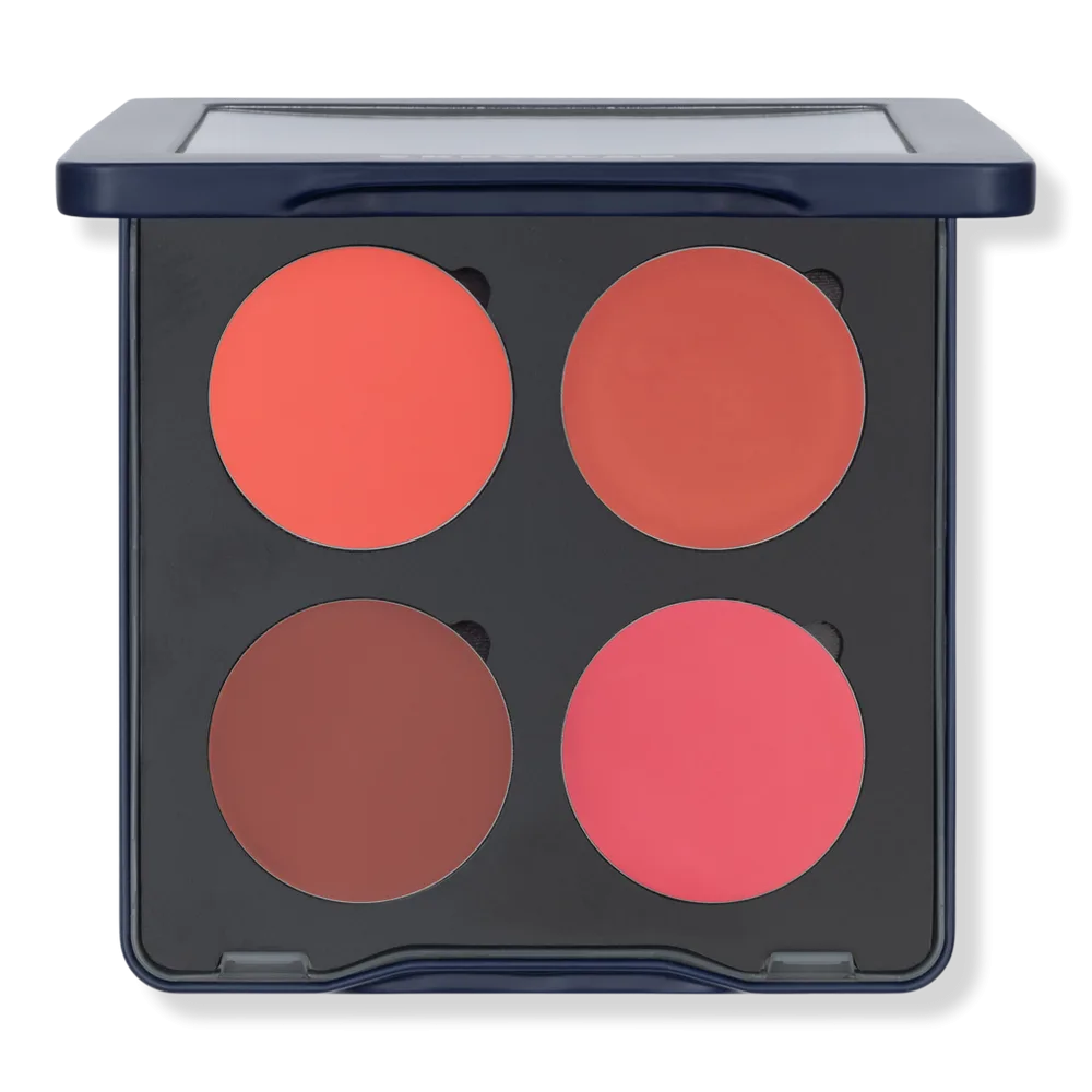 Cream Blush Palette by Kryolan