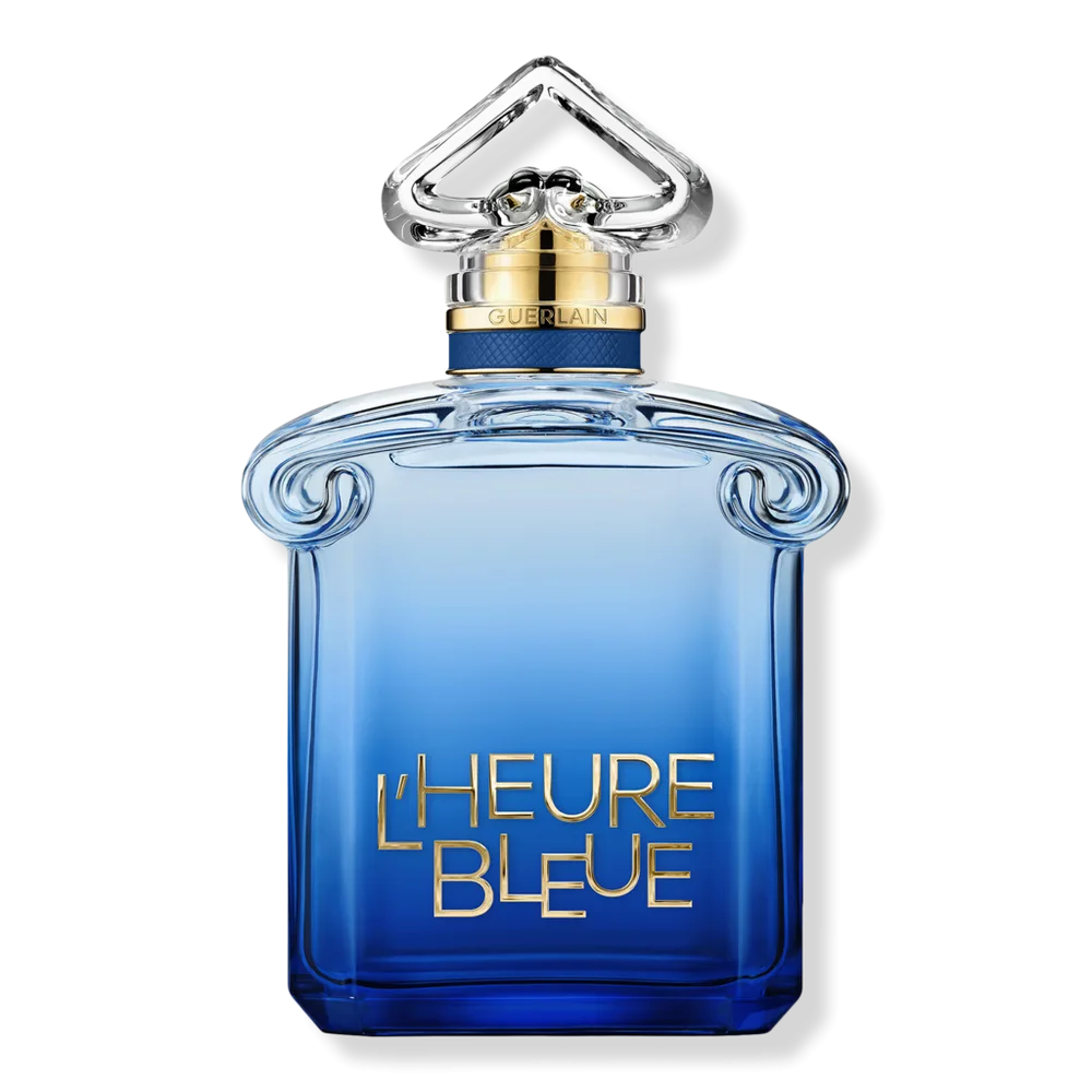 L'Heure Bleue Eau De Parfum by Guerlain