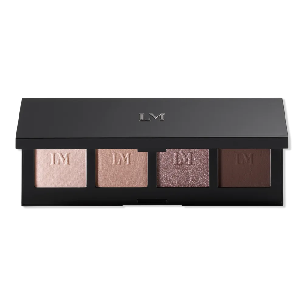 Caviar Eyeshadow Quad by Laura Mercier