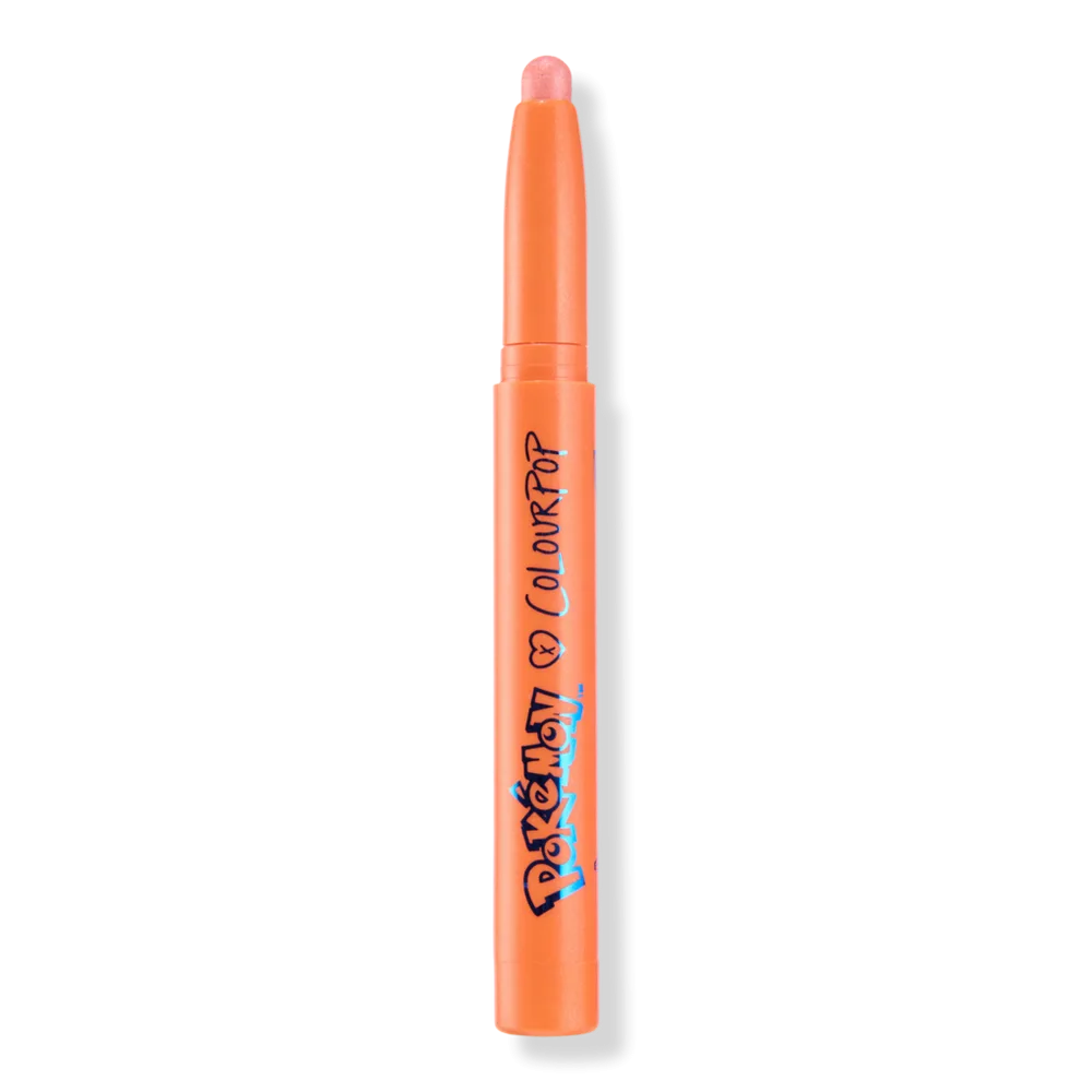 ColourPop x Pokemon Multichrome Shadow Stix Flareon by ColourPop