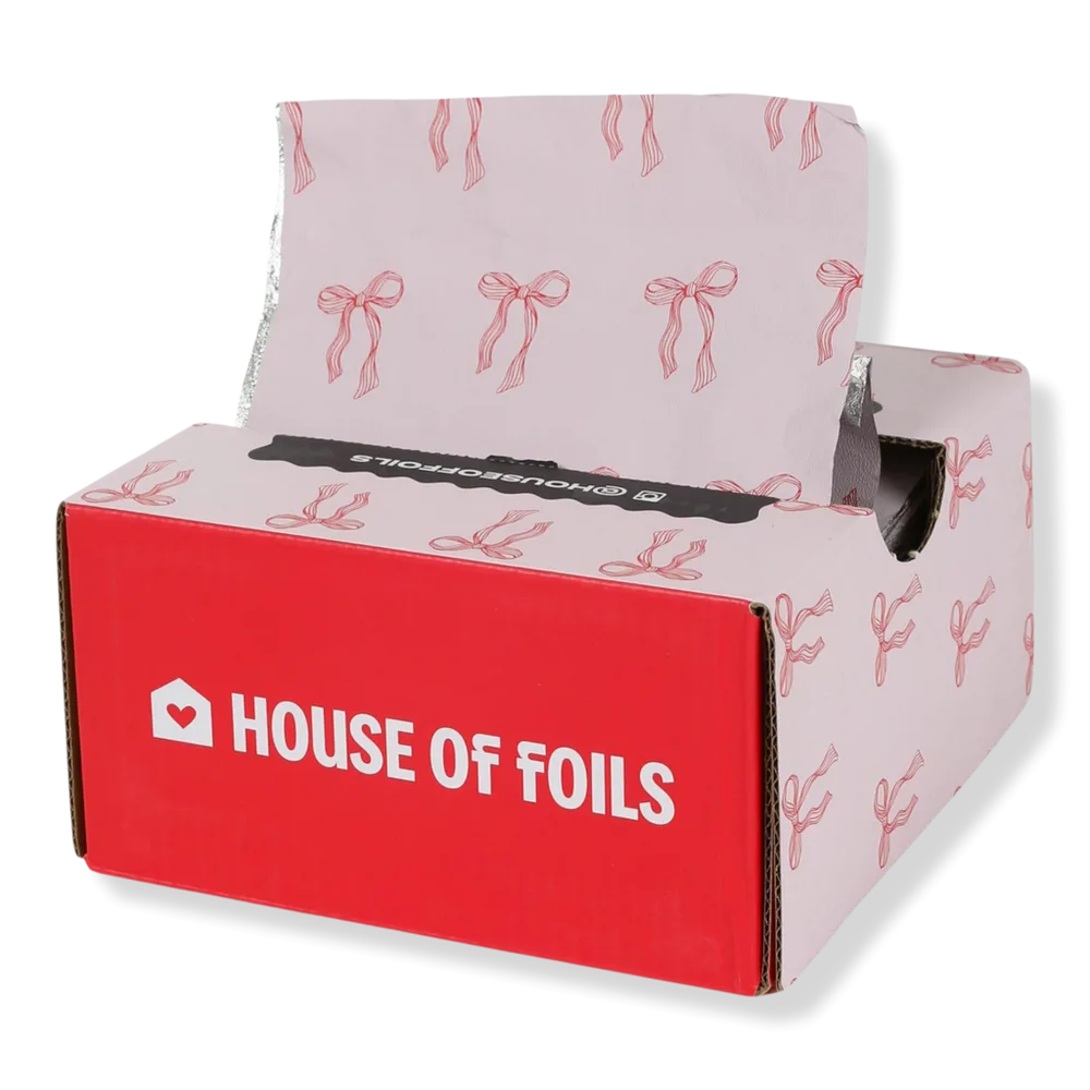 Fancy by House of Foils